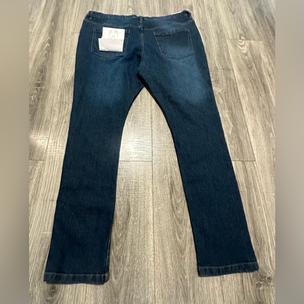 Paperdenim&cloth jeans size 44